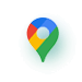 Алмаз на Google Maps